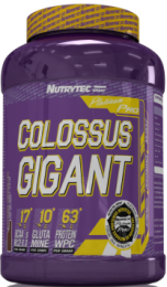 Colossus Gigant (3000 гр)