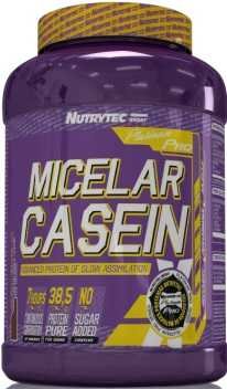 Micelar Casein (1000 гр)