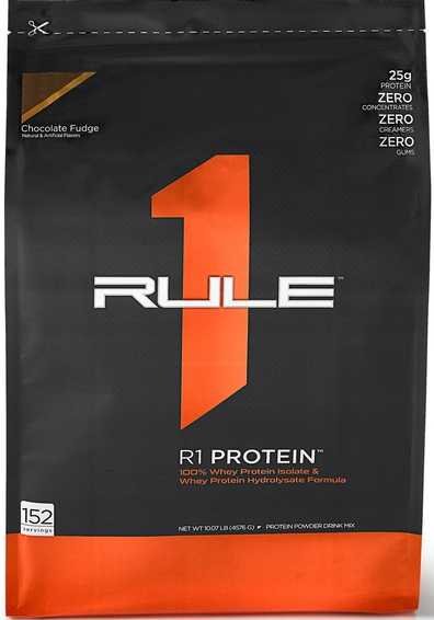 R1 Protein (4530 гр)