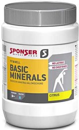 Basic Minerals (400 гр)