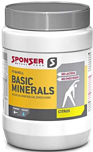 Basic Minerals (400 гр)