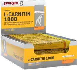 L-carnitine 1000 Trinkampulle (1 амп х 25 мл)