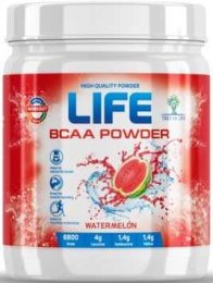 Life BCAA (200 гр)