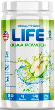 Life BCAA (400 гр)