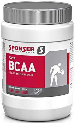 BCAA (350 капс)