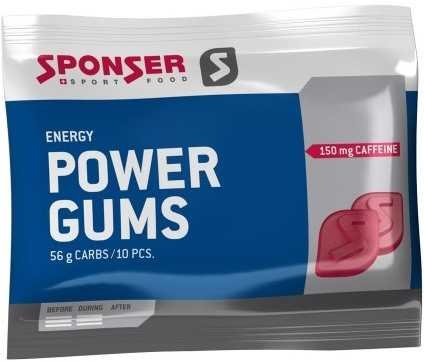 Power Gums (1 пак х 75 гр)