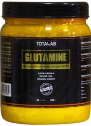 Glutamine (300 гр)