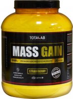 Mass Gain (2000)