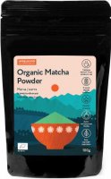 Organic Matcha Tea Powder (100 гр)