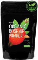 Organic Rosehip Fruits Powder (100 гр)