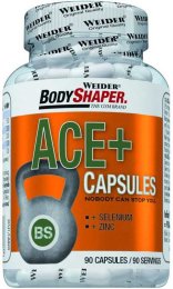 ACE+ Capsules (90 капс)