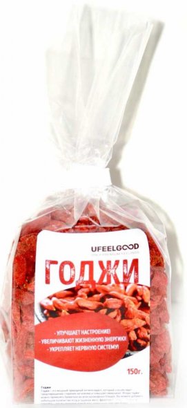 Goji Berry (150 гр)