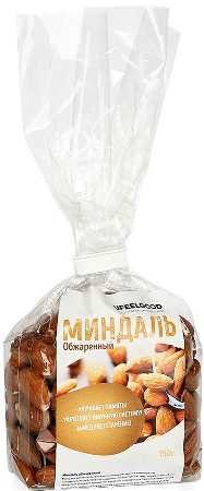 Roasted Almonds (150 гр)