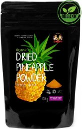 Organic Pineapple Powder (100 гр)