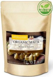 Organic Maca White Powder (150 гр)