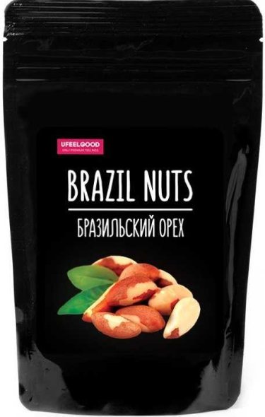 Brazil Nut (90 гр)