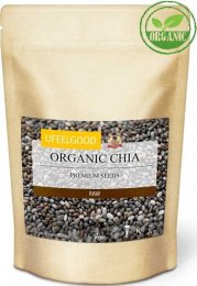 Chia Premium Seeds (200 гр)