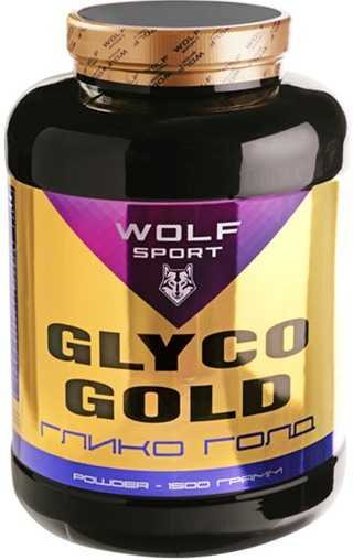 Glyco Gold (300 гр)