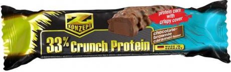 33% Protein Crunch Bar (50 гр)