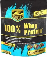 100% Whey Protein (2000 гр)