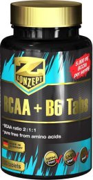 BCAA + B6 (120 таб)