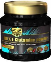 100% L-Glutamine powder (400 гр)