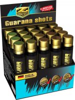 Guarana 1.800 shots (20 амп х 25 мл)