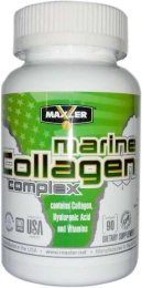 Marine Collagen Complex (90 капс)