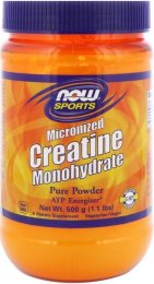 Creatine Monohydrate Micronized (500 гр)