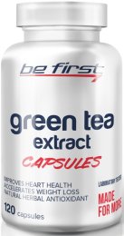 Green Tea Extract Capsules (120 капс)