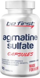 Agmatine Sulfate Capsules (90 капс)