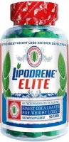 Lipodrene Elite (90 таб)