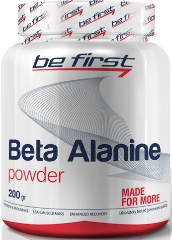 Beta Alanine Powder (200 гр)