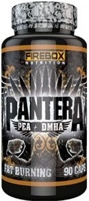 Pantera DMHA (60 капс)