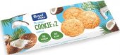 Протеиновое печенье с пониженной калорийностью Royal Cake Protein Cookie (50 гр)