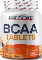 BCAA Tablets (350 таб)