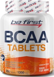 BCAA Tablets (350 таб)