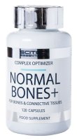 Normal Bones+ (120капс)