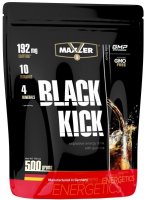 Black Kick bag (500 гр)