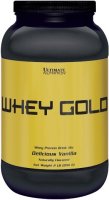 Whey Gold (908 гр)