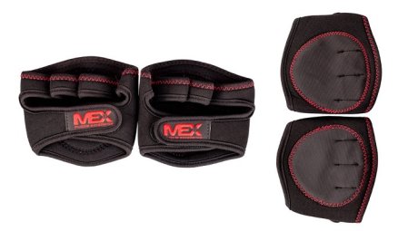 Перчатки G-Force Grip Pads