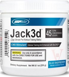 Jack3d (230 гр)