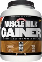 Muscle Milk Gainer (2250 гр)