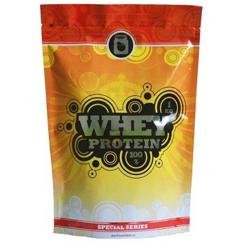 Whey Protein 100% Special Series (1000 гр)