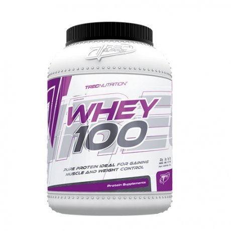 Whey 100% (600 гр)