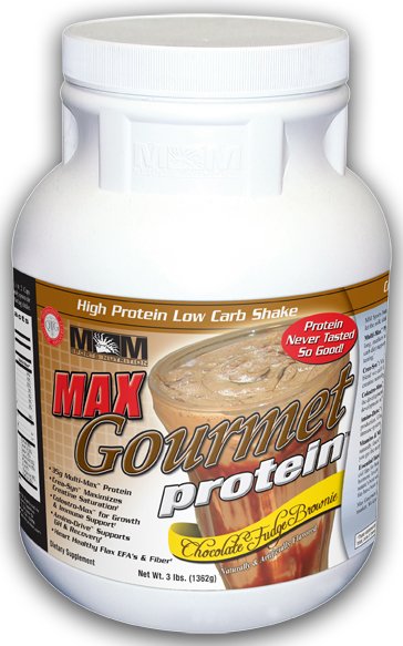 Max Gourmet Protein (1362 гр)