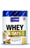 Whey & Oats (454 гр)