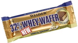 32% Whey Wafer Bar (35 гр)