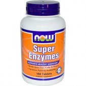 Super Enzymes (180 таб)