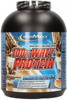 100% Whey Protein (2350 гр)